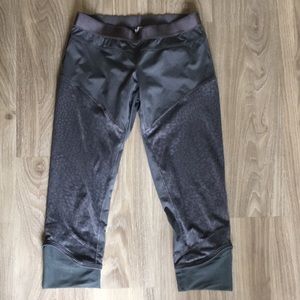 Adidas Stella McCartney workout pants. Sz. XS